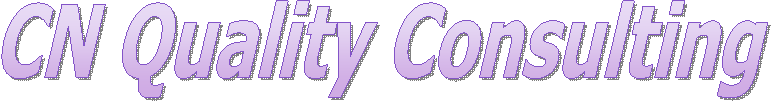 CN Quality Consulting